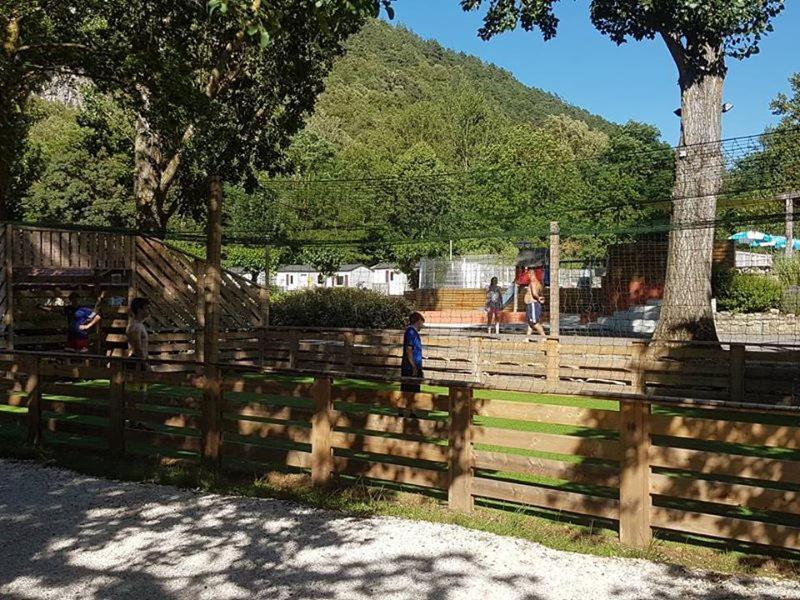 阿克萨 Le Moulin Du Pont D'Alies酒店 外观 照片